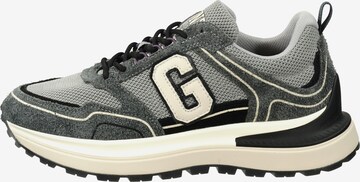GANT Sneaker 'Cazidy' in Grau