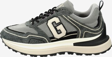 GANT Sneakers 'Cazidy' in Grey