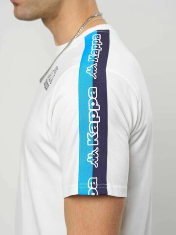 KAPPA Regular fit Ing ' KMLogo ' - fehér