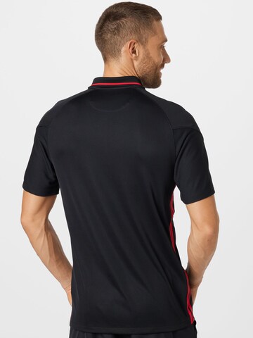 NIKE Trikot 'Eintracht Frankfurt 21-22' in Schwarz