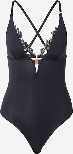 Glaustinukė 'Julia' iš Hunkemöller, spalva – juoda, Prekių apžvalga