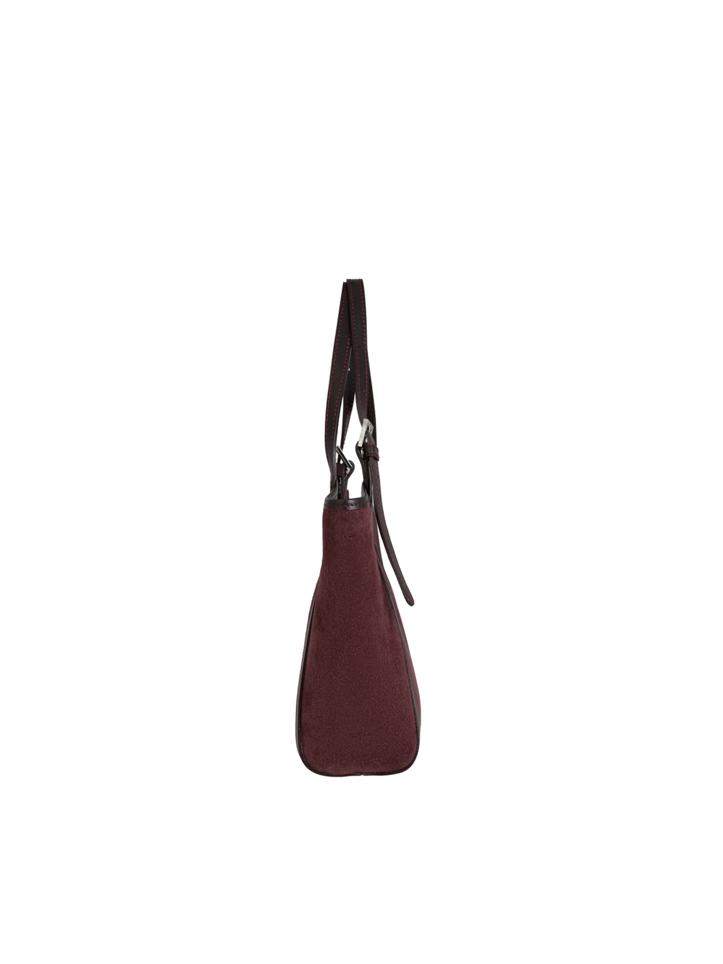 Sacs à main RYŁKO en rouge