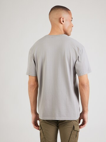 Cars Jeans - Camiseta 'STAYO' en gris