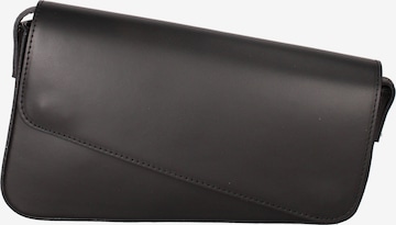Sac à bandoulière Roberta Rossi en noir : devant