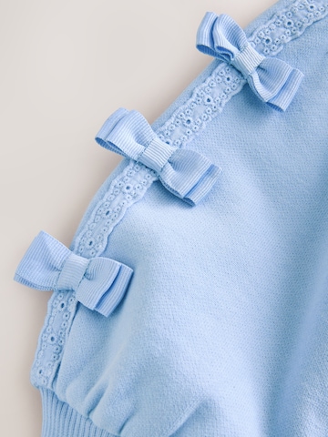 Trening de la Baker by Ted Baker pe albastru