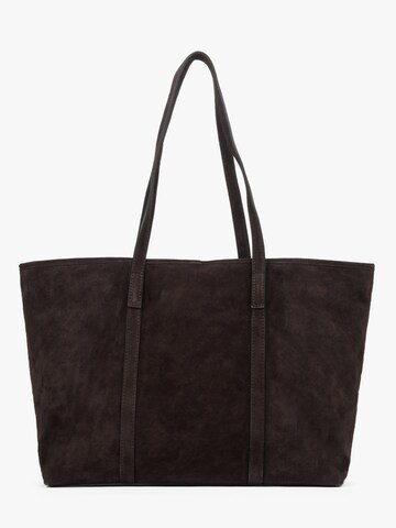 Estro Shopper '86038' i brun
