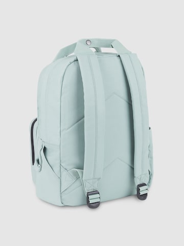 DICKIES Backpack 'Lisbon' in Green