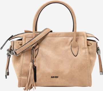 Suri Frey Shopper in Beige