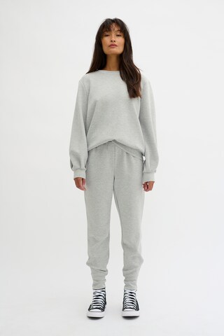 My Essential Wardrobe Sweatshirt in Grey