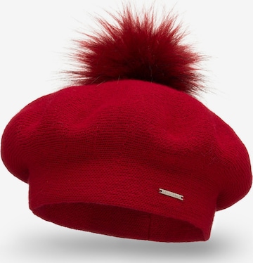 Vivisence Muts '7035' in Rood: voorkant