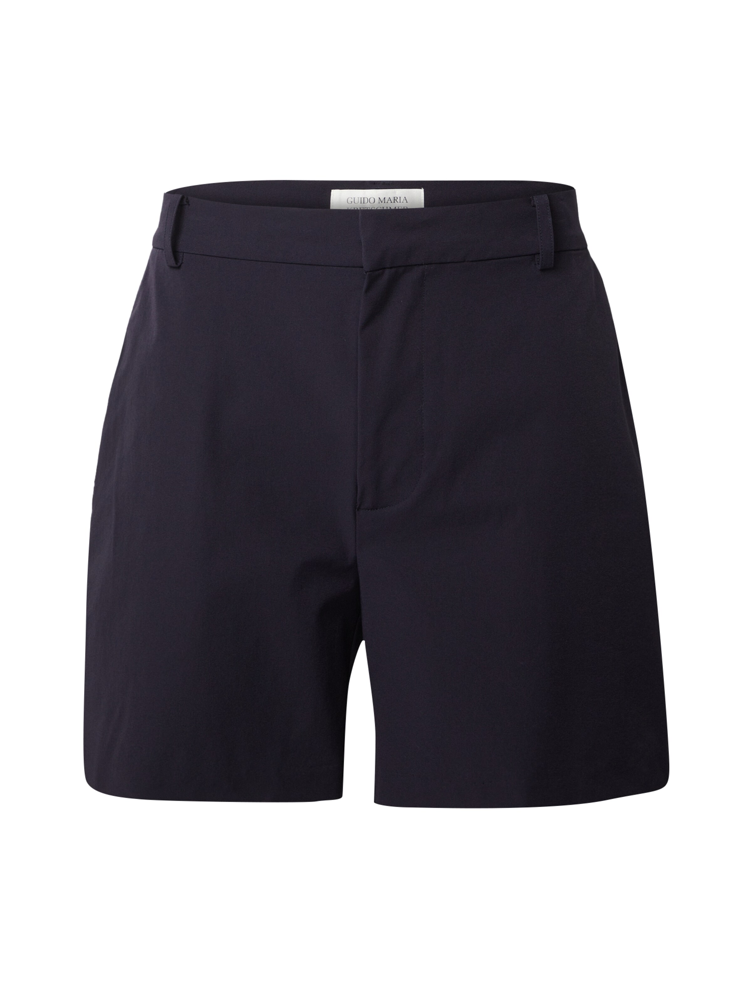 Guido Maria Kretschmer Men Штаны 'Kilian' в Темно-синий, Обзор товара