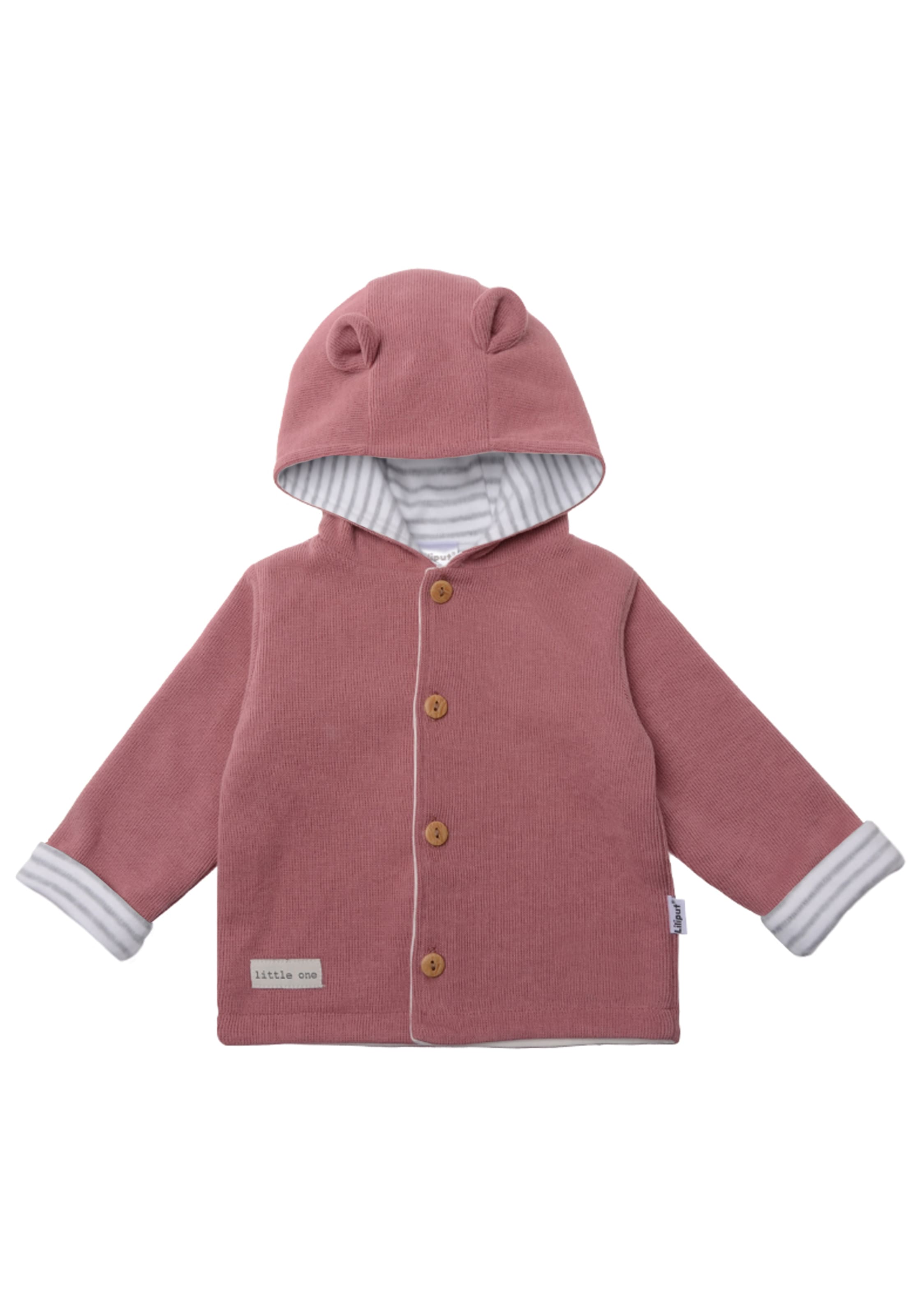 LILIPUT Erstausstattungspaket in Pink