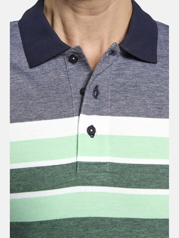 T-Shirt 'Torinella' BABISTA en vert