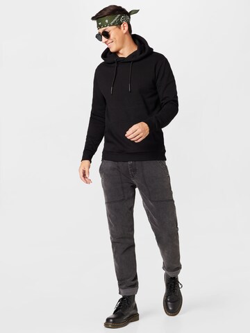 Only & Sons Sweatshirt 'CERES' in Grey