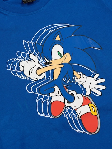 Sonic Shirt 'the Hedgehog'‌‌‌‌‌‌ in Mischfarben