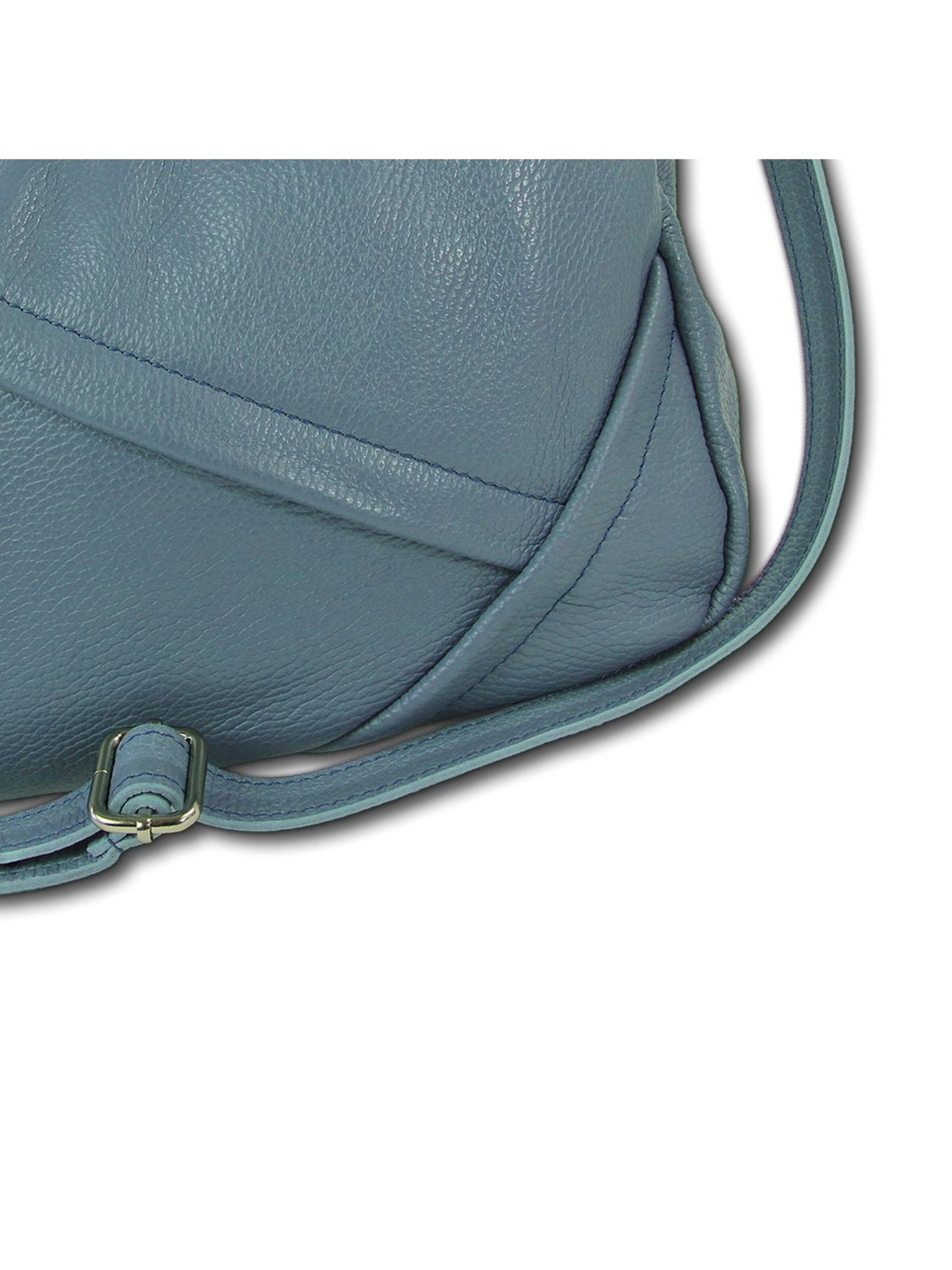 Florence - Bolso de hombro en azul