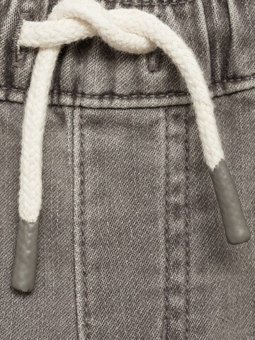 MANGO KIDS Regular Jeans 'COMFY' in Grey