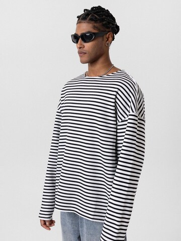 Dandalo - Camiseta 'Brayan' en blanco
