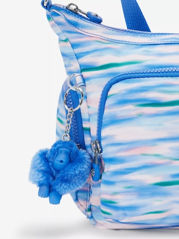 KIPLING Torba na ramię 'GABB' w kolorze niebieski