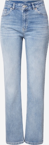 OUI Regular Jeans in Blue: front