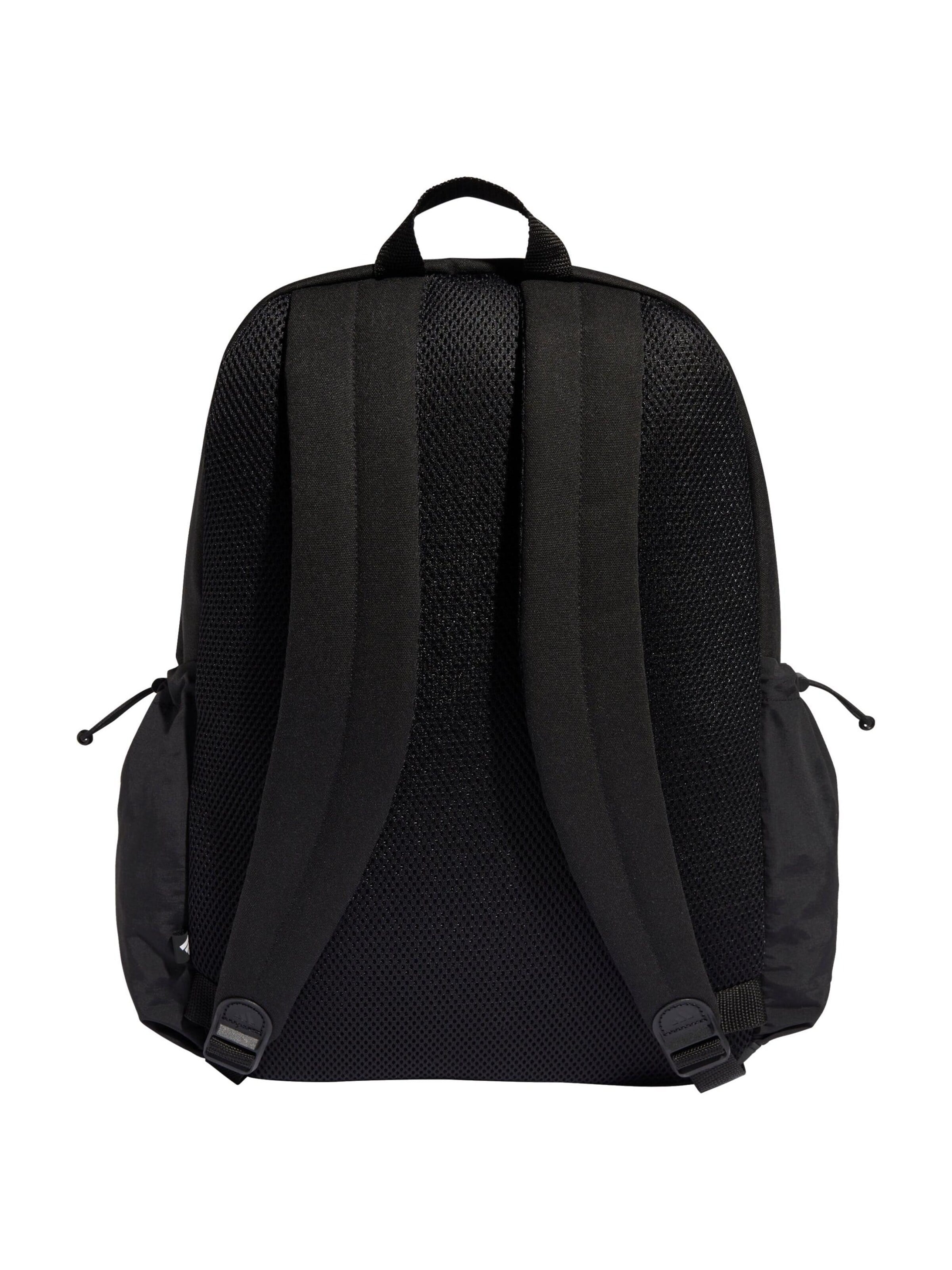 ADIDAS ORIGINALS Backpack 'Essentials Back to School' in Black