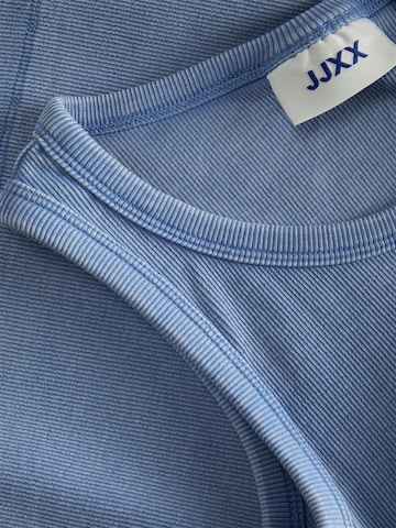 JJXX Top 'Fallon' in Blauw