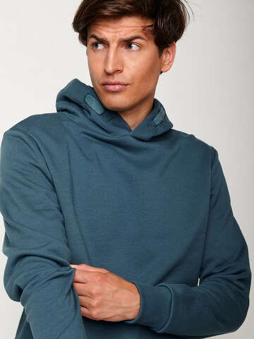 GREENBOMB Sweatshirt in Grijs