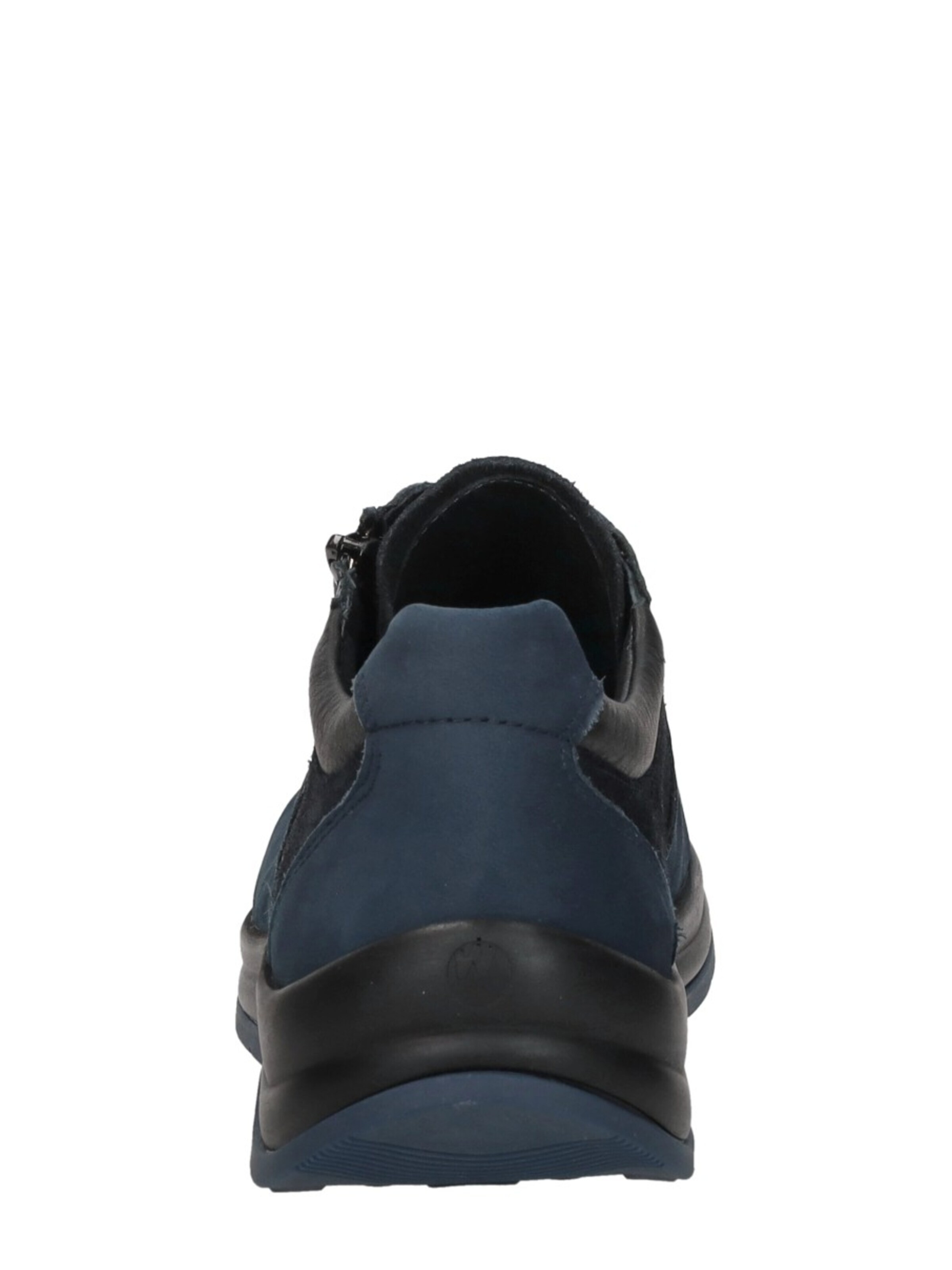 Wolky Lace-up shoe 'Comrie' in Blue