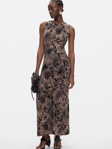 Desigual Jurk in Zwart