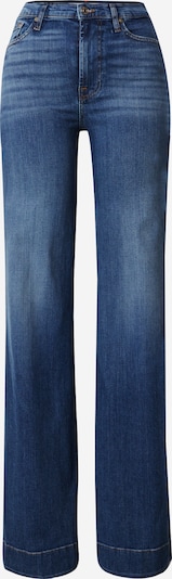 7 for all mankind Farkut 'MODERN DOJO' värissä sininen, Tuotenäkymä