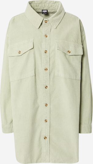 Urban Classics Blouse in Pastel green, Item view