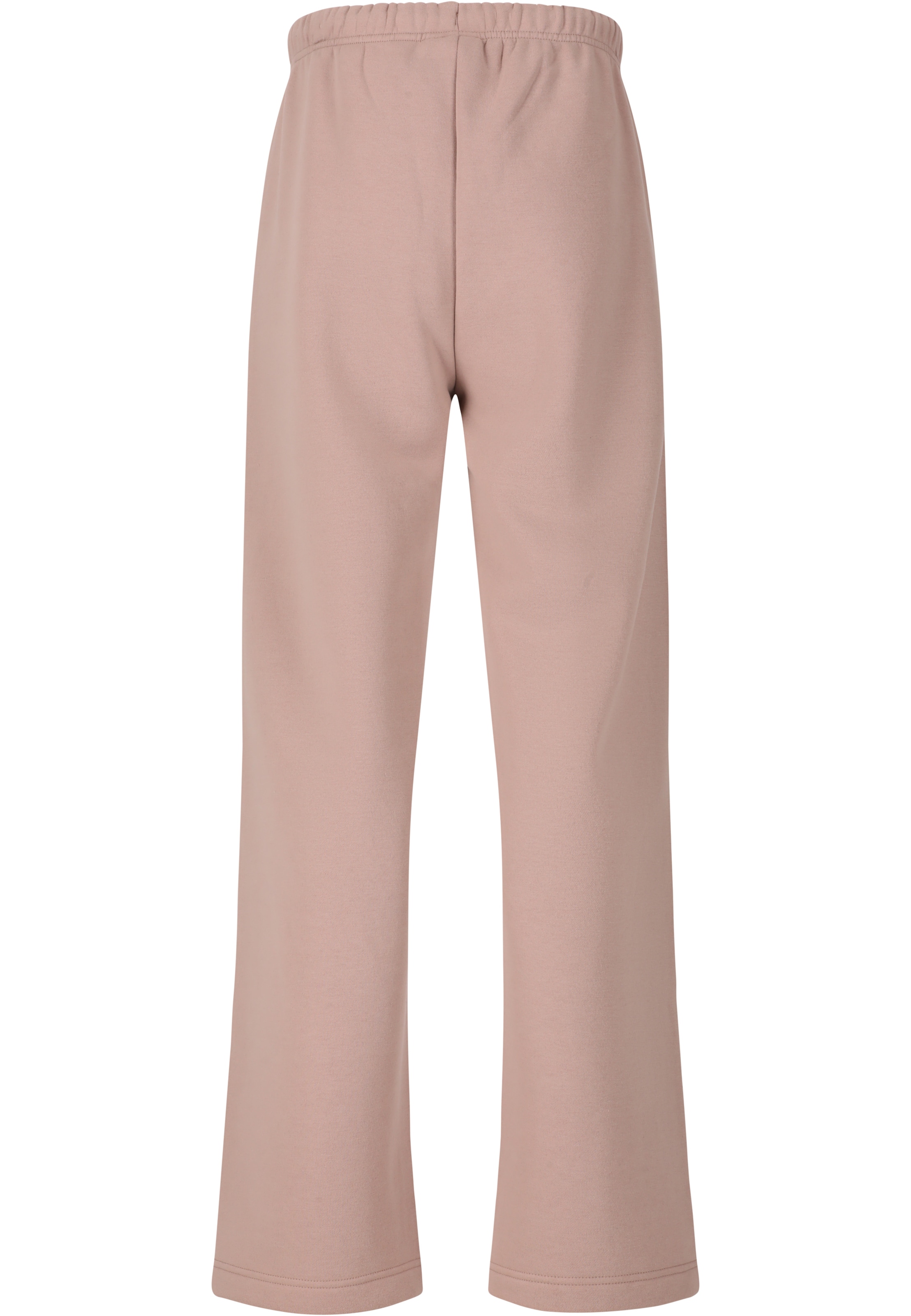 NOU Regular Pants 'Tasua' in Pink