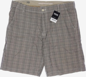 TIMBERLAND Shorts in 33 in Beige: front