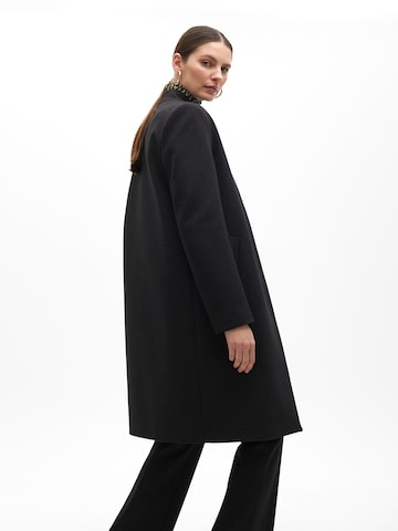 Manteau mi-saison Lola Casademunt en gris