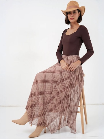 Bigdart Rok 'Röcke' in Beige