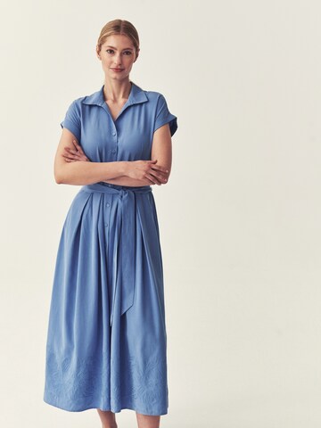 TATUUM Kleid 'Sirena' in Blau