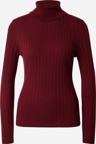 Banana Republic Pullover in Rot: predná strana