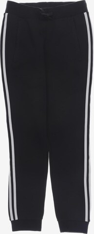 ADIDAS PERFORMANCE Pants in XXS in Black: front