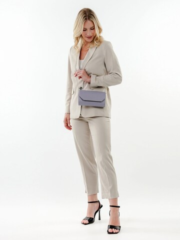Tamaris Clutch 'Amalia' in Lila