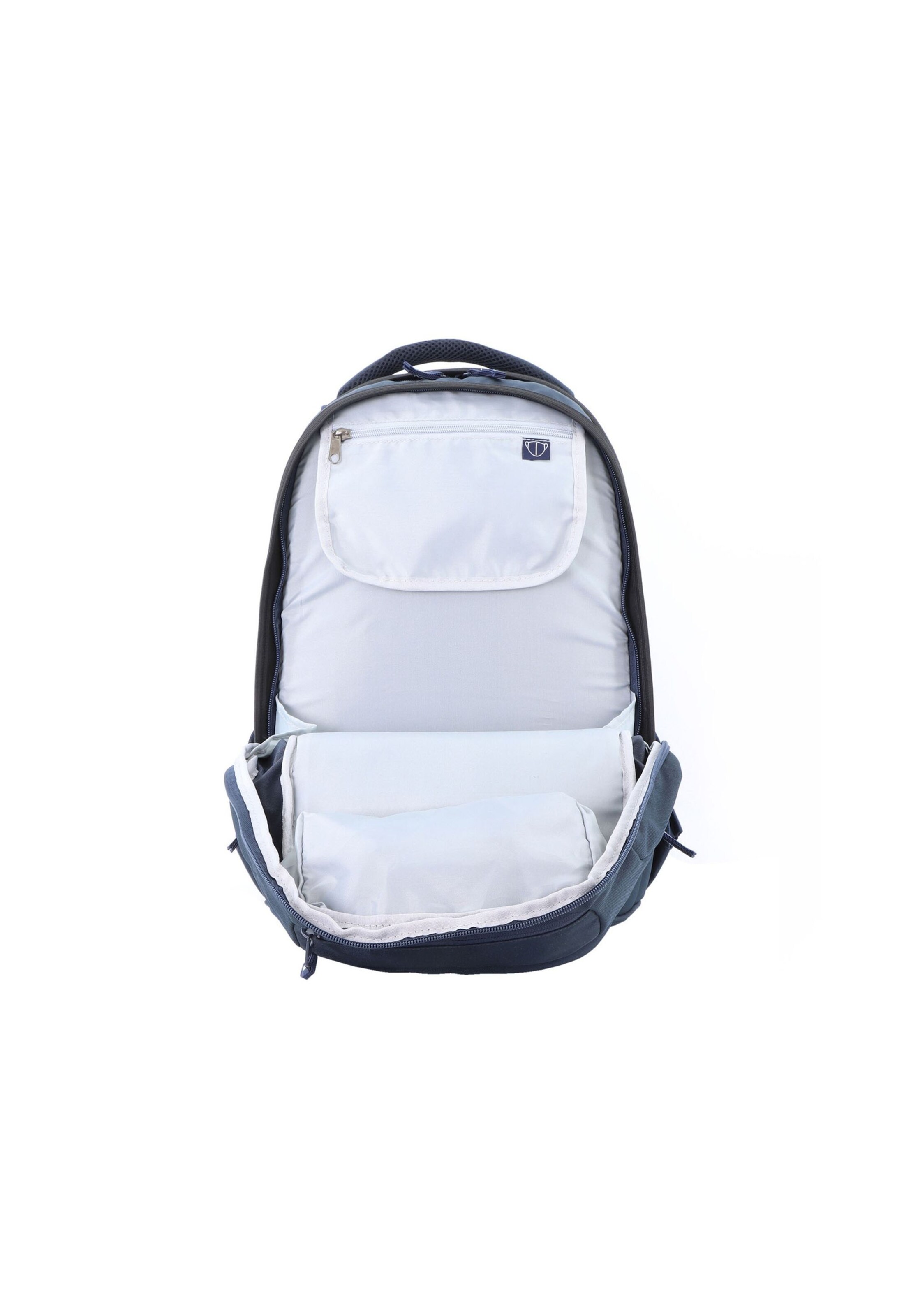 2be Backpack in Blue