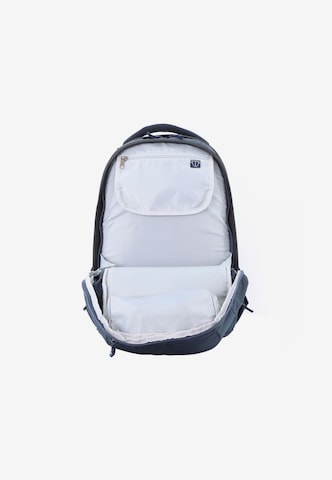 2be Backpack in Blue