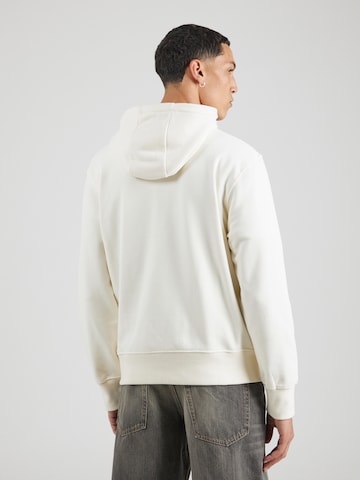 Sweat-shirt 'Madone' ELLESSE en blanc