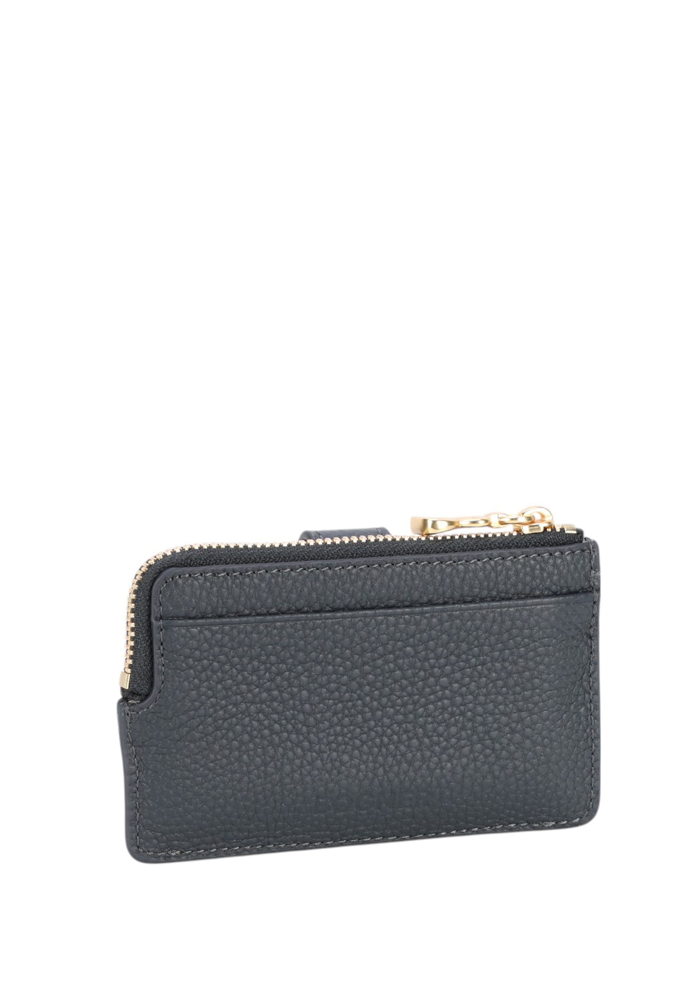 BOGNER - Cartera 'Pontresina Neve Elli' en azul