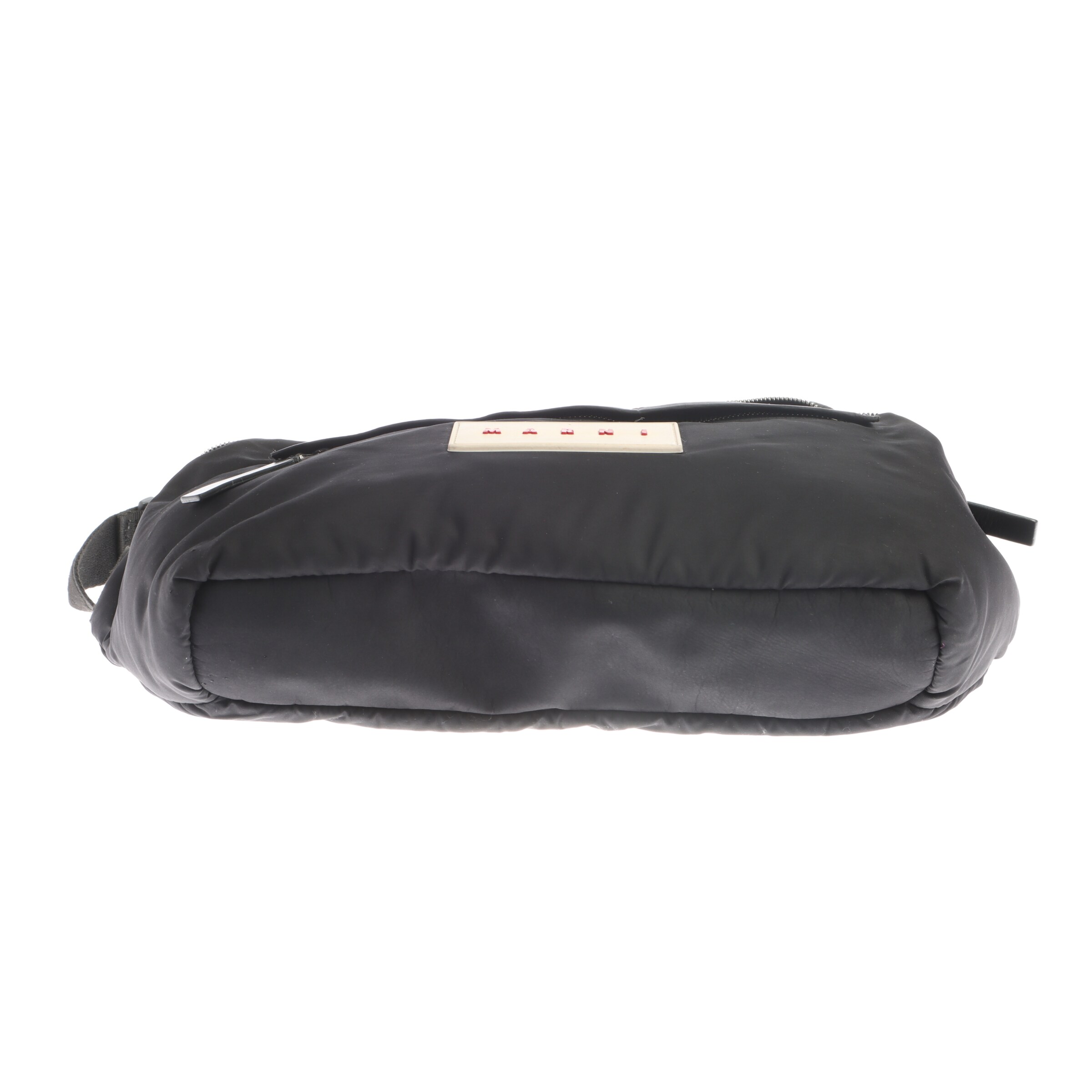 Marni Ledertasche One Size in Schwarz