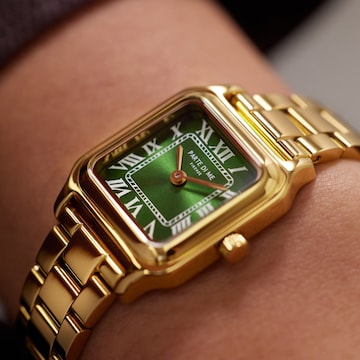 Parte di Me Uhr in Gold