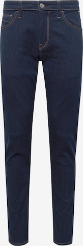 Mavi Skinny Jeans  'JAMES' in Blau: predná strana