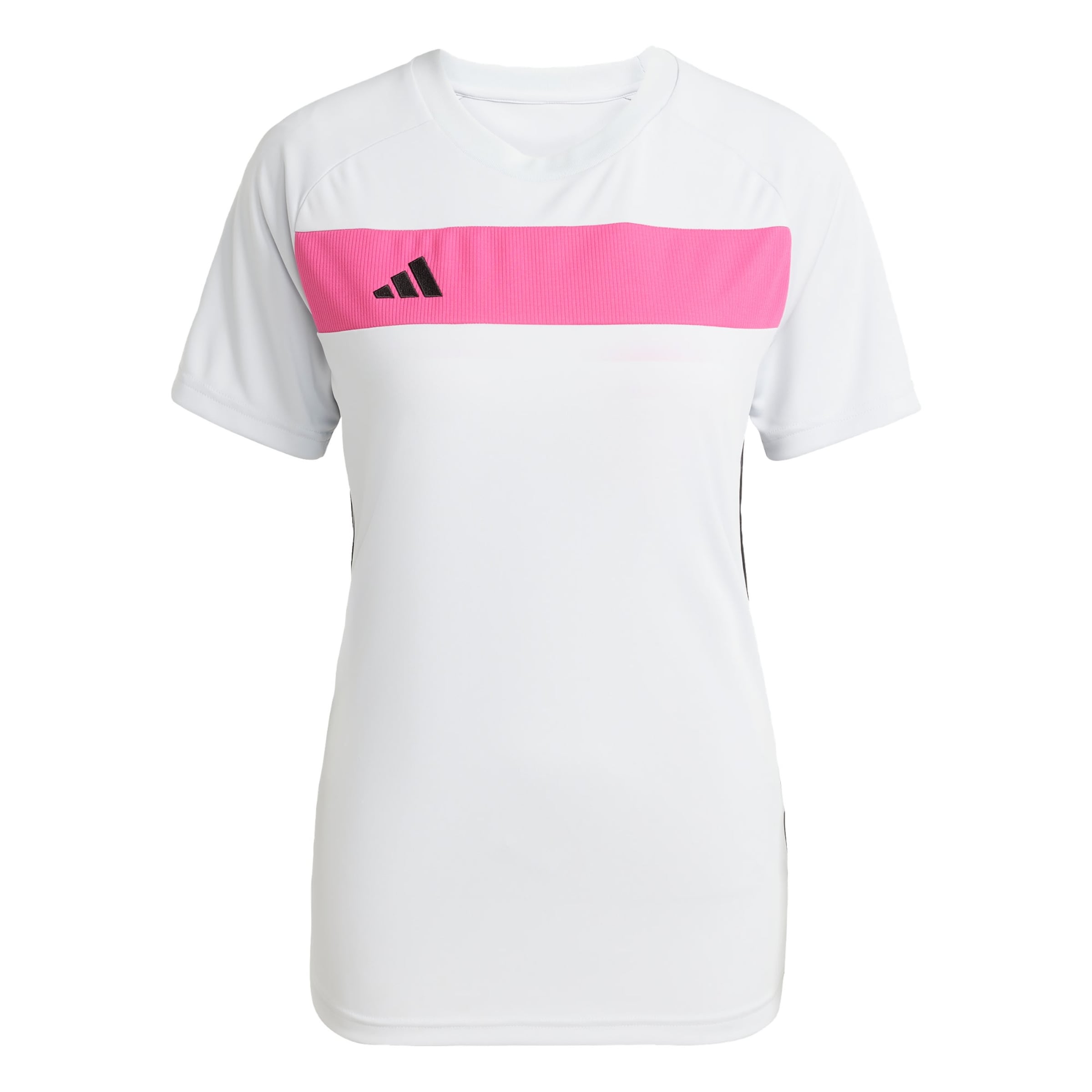 Maillot 'Tiro 25 Essentials' ADIDAS PERFORMANCE en gris : devant