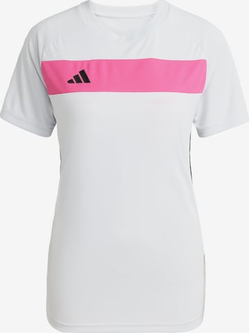 ADIDAS PERFORMANCE Jersey 'Tiro 25 Essentials' in Grey: front