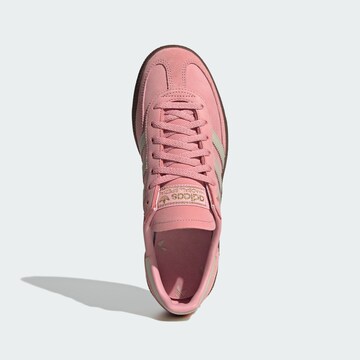 ADIDAS ORIGINALS Platform trainers 'Handball Spezial' in Pink