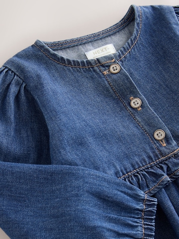 Next Dress in Blue